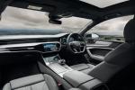 Audi A7 Sportback 55 TFSI Quattro S-Line 2018 года (AU)